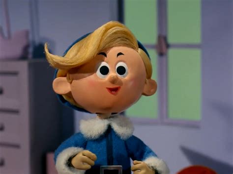 hermes from rudolph|image hermey elf rudolph.